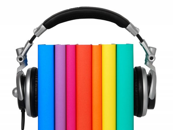 Audio book