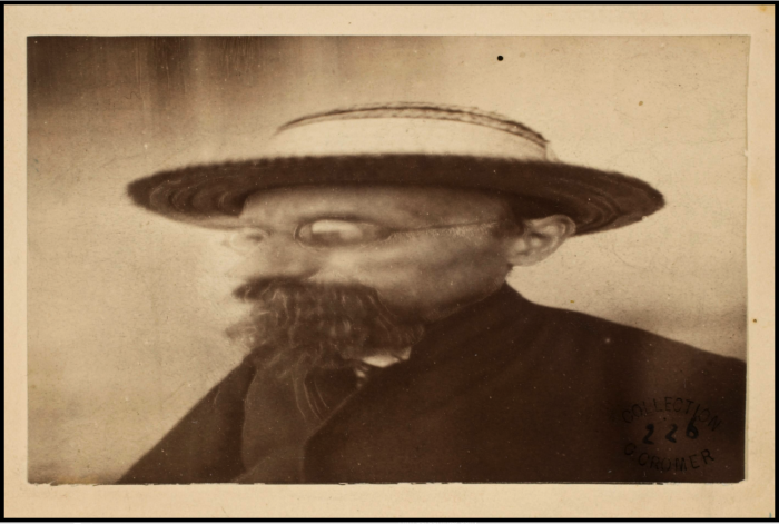 hauron-self-portrait